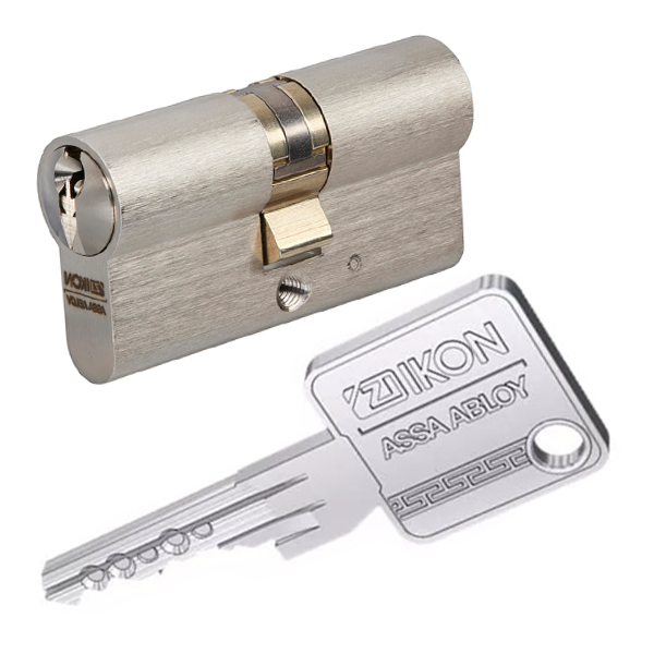 Zylinder IKON SK6 PA46